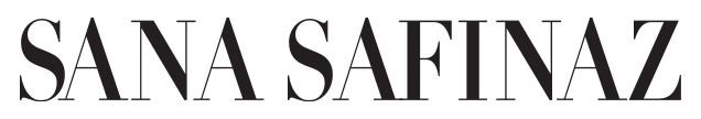 sana safinaz logo